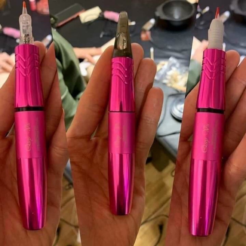 Kim lò xo 1 và 3 máy Charman, máy Black Bear, máy Pen mini 2 đầu