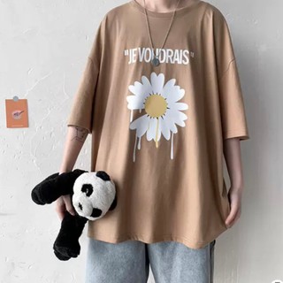 Áo Thun Tay lỡ FORM ĐẸP FREE SIZE 40 - 70KG VẢI THUN COTTON DÀY ATL015