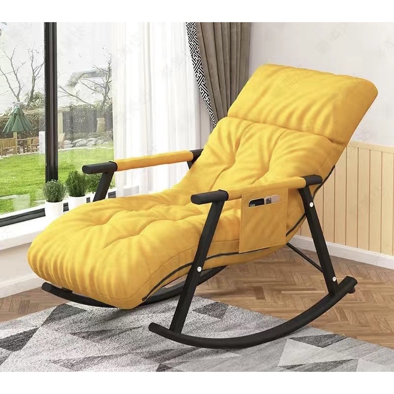 GHẾ BẬP BÊNH THƯ GIÃN CAO CẤP