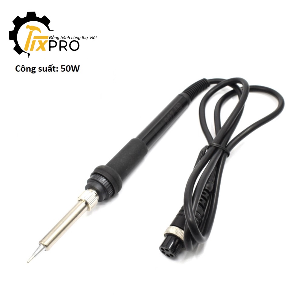 Trạm Khò Hàn 8786D De BaiLong Cao Cấp +