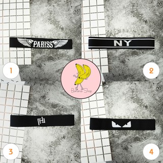 [Link_1] Headband V BTS Băng Đô Thể Thao Cotton TFBOYS Nam Nữ Phong Cách Hàn Quốc Siêu Co Giãn Thấm Hút Mồ Hôi