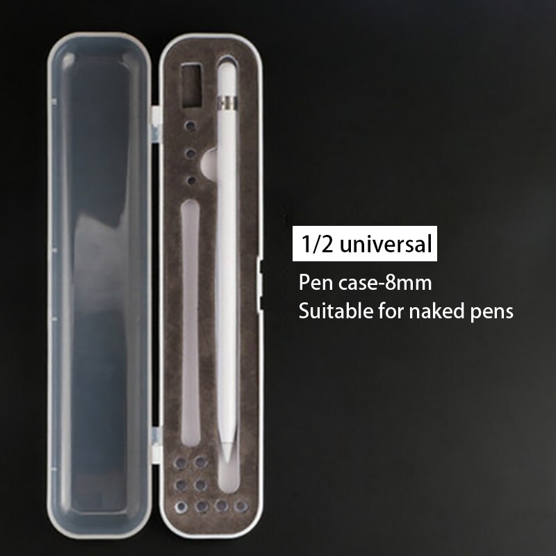 Hộp đựng bút cảm ứng thích hợp cho Apple Pencil 1/ 2