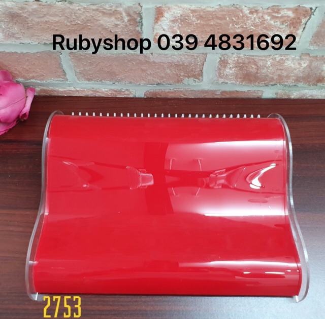 Khay  mika trưng bày dây chuyền ,