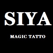 SIYA Magic Tattoo