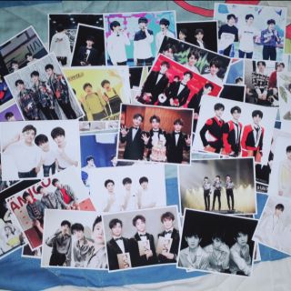 Set 36 Ảnh TFBOYS mới