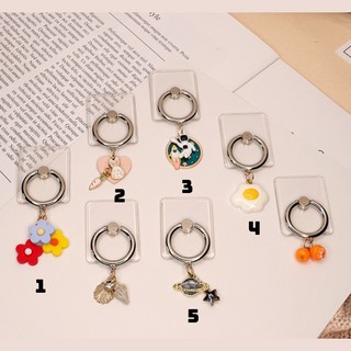 💟 Giá đỡ điện thoại nhẫn IRING TÒNG TENG độc đáo 💟  Được chọn hình
