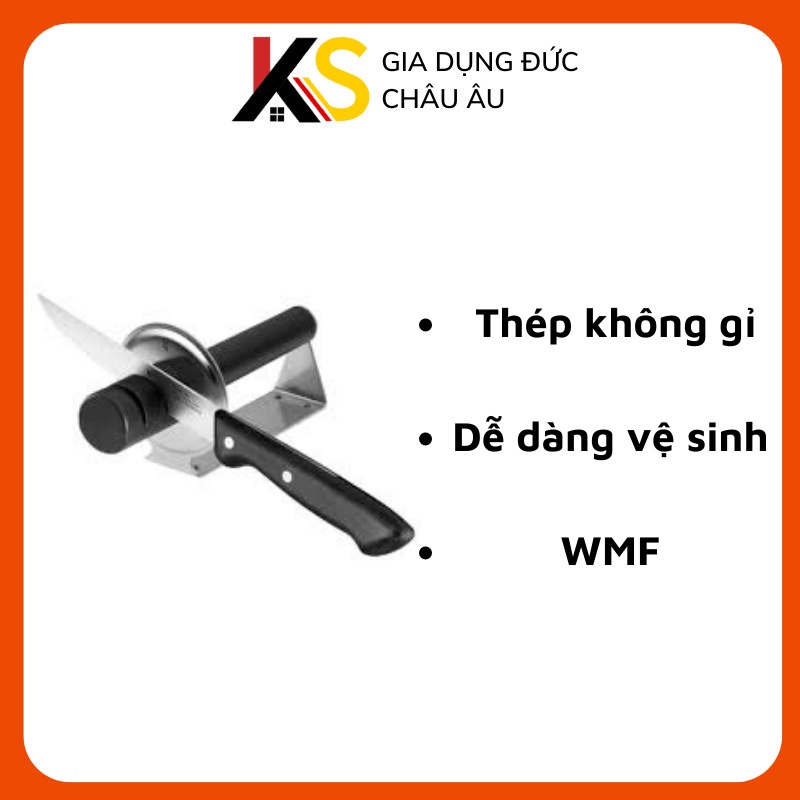 Dụng cụ mài dao WMF