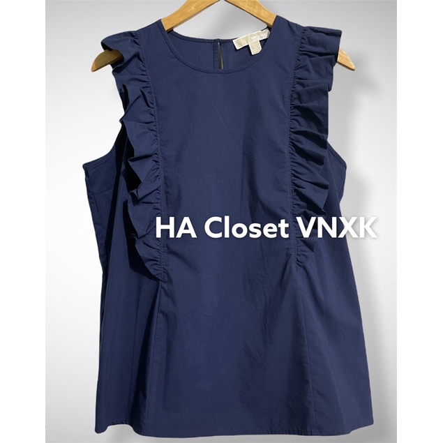 ÁO NỮ SÁT NÁCH Mk