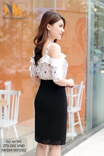 Áo sơ mi thiết kế