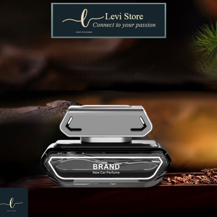 NƯỚC HOA Ô TÔ NHẬP KHẨU TRANG TRÍ TAPLO, LÀM THƠM, KHỬ MÙI HIỆU QUẢ  | CỬA HÀNG NƯỚC HOA Ô TÔ LEVISTORE.