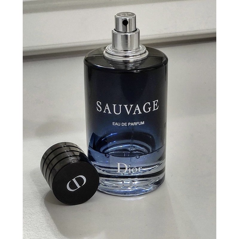 ✅ Mẫu thử chính hãng Dior Sauvage (5ml/10ml/20ml) #CHUYÊNNƯỚCHOASHOP#