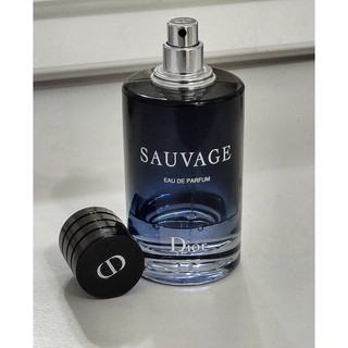 ♚ Nước hoa Dior Sauvage 5ml/10ml/20ml 𝑭𝑹𝑬𝑬𝑺𝑯𝑰𝑷 💥💥💥