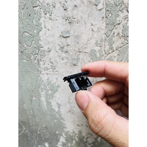 Lưỡi gà tông đơ Wahl chính hãng