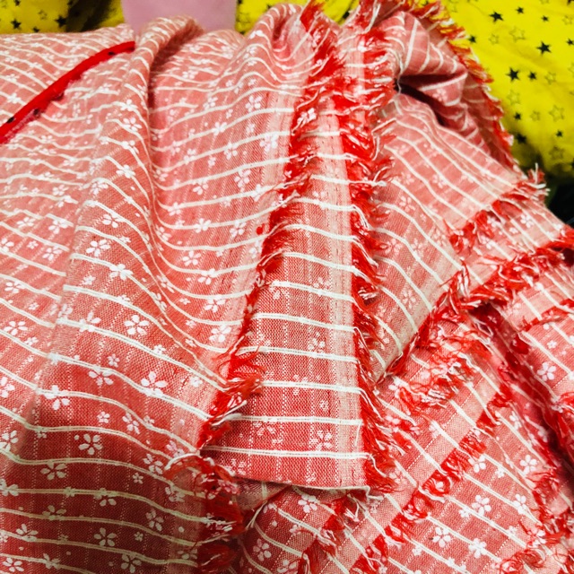 Vải 6m 200 k