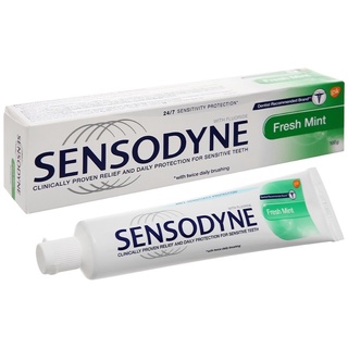KEM ĐÁNH RĂNG SENSODYNE THÁI LAN
