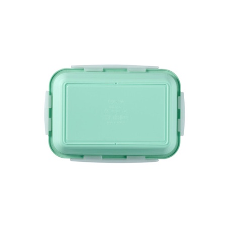 Hộp Cơm silicon Mùa Xuân