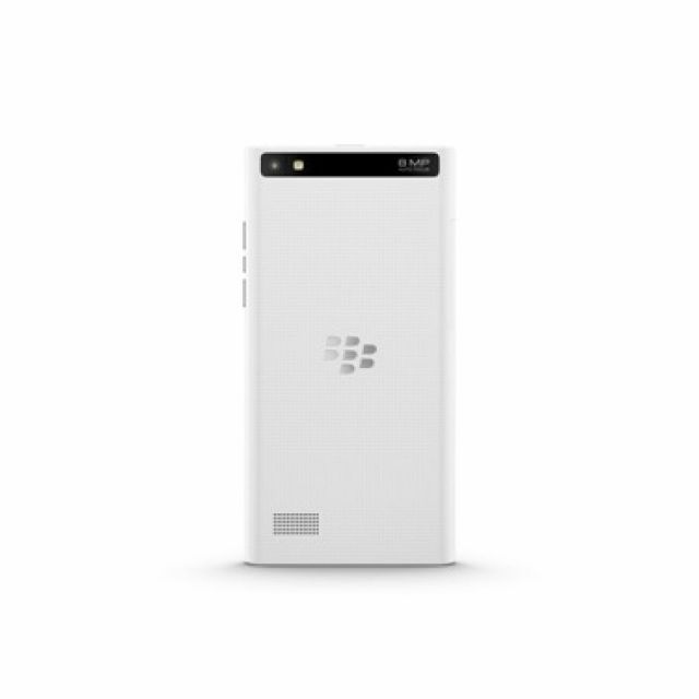 Điện thoại BLACKBERRY LEAP ĐẲNG CẤP DOANH NHÂN