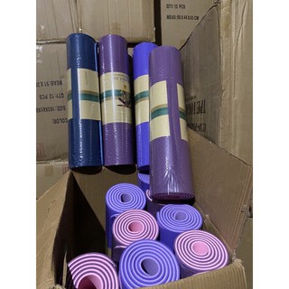 THẢM TẬP YOGA TPE CAO CẤP