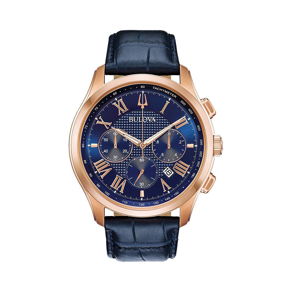 Đồng hồ nam Bulova 97B170