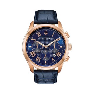 Đồng hồ nam Bulova 97B170