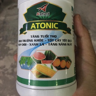 Atonic 500ml