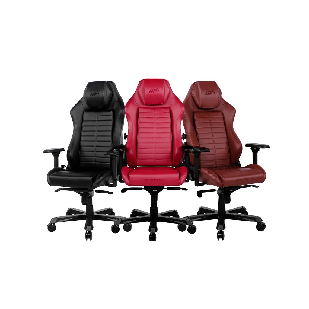 [ GIÁ SỐC ] - [ HOT ] - [ RẺ VÔ ĐỊCH ] - Ghế DXRACER Master Series - Chính Hãng Việt Nam - Mới 100%