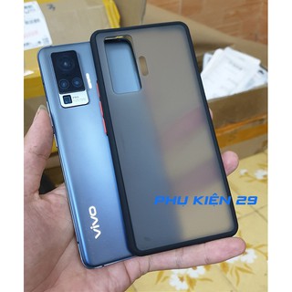 [Vivo X50 Pro] Ốp lưng chống sốc Viseon