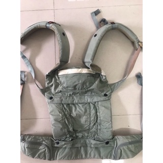 địu 4 tư thế for b
