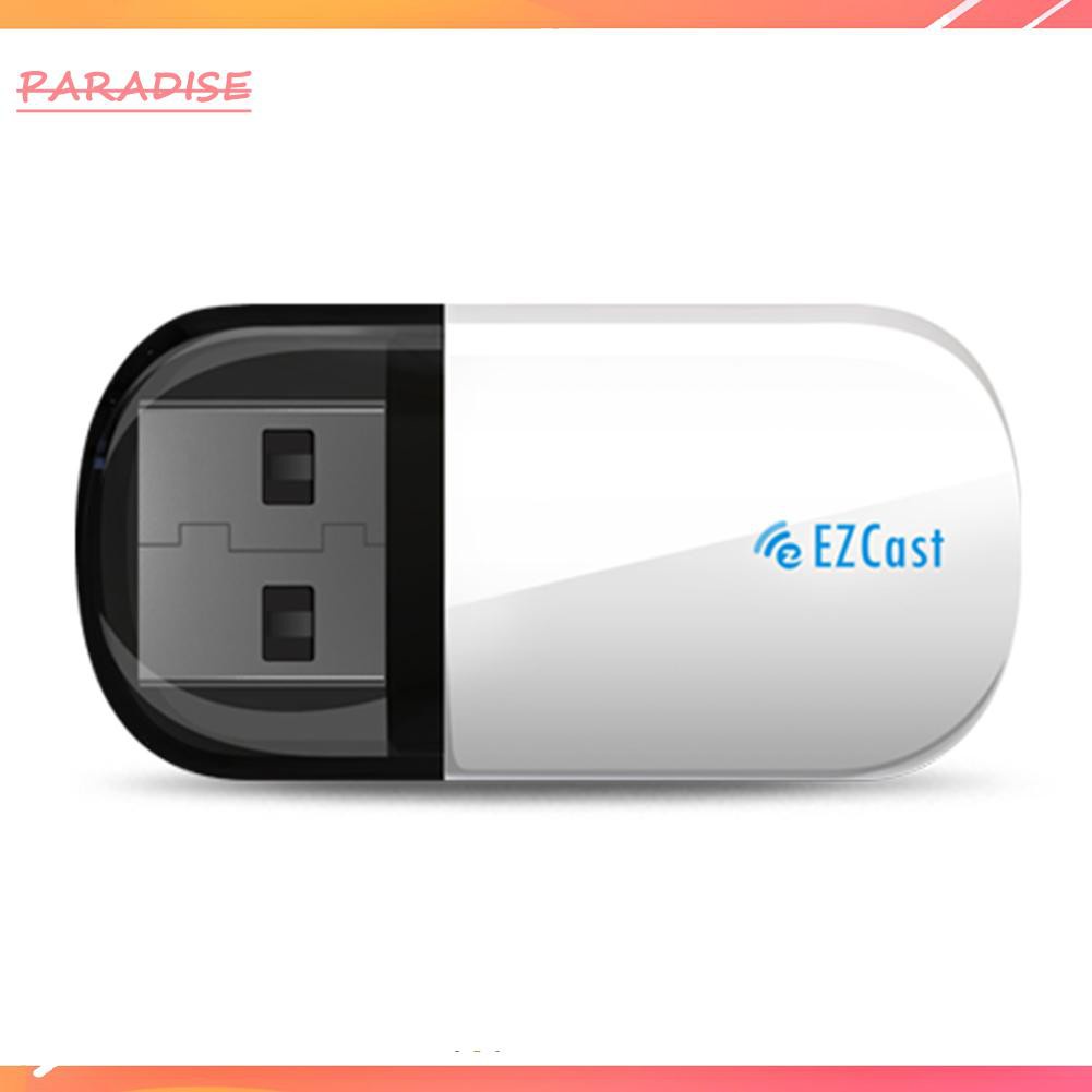Usb 2.0 Wifi Dongle 2.4ghz + 5.8ghz Bluetooth 4.2 650mbps | BigBuy360 - bigbuy360.vn