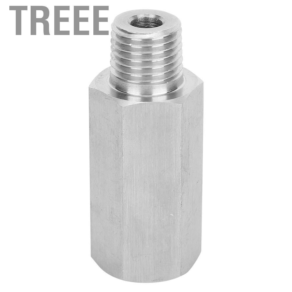 Thiết Bị Đo Áp Suất Dầu Động Cơ Xe Hơi 1 / 4npt 1 / 8 T304