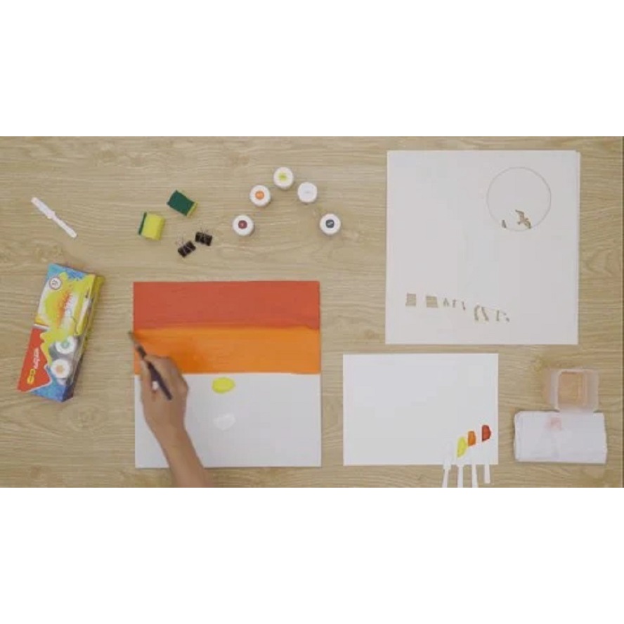 Bộ sản phẩm Colokit Proudly Made In Vietnam KIT-C006