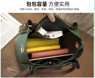 TÚI XÁCH CÔNG SỞ FASHION