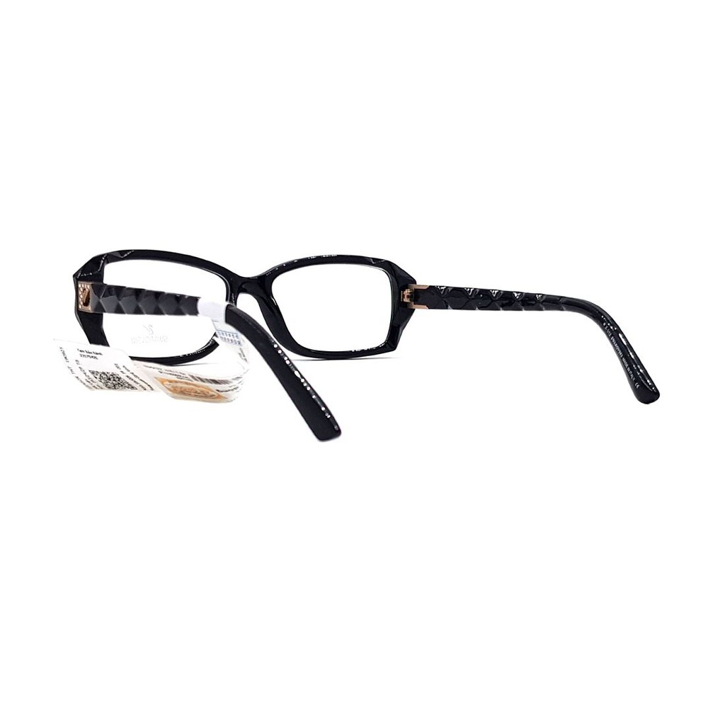 Gọng kính thời trang Swarovski SW5006 001 chính hãng