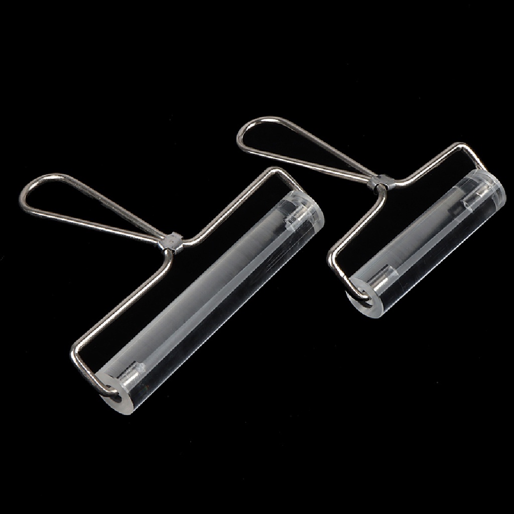 Cây Lăn Tạo Hình Đất Sét Polymer Bằng Acrylic DIY