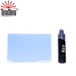 Cuộn bọc máy xăm Blue Film