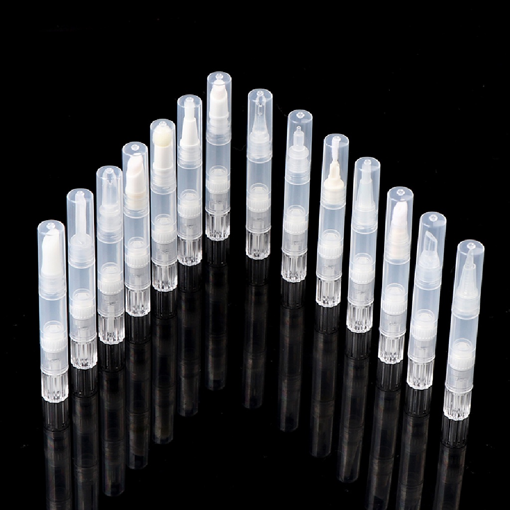 Chai Rỗng Đựng Mỹ Phẩm Dung Tích 1.5ml Tiện Dụng