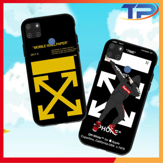 Ốp lưng Realme C20 / C17 / C15 / C12 / C11 / C3i / C3 / 7 / 7i / 7 Pro Hình Phong Cách thời Trang 03