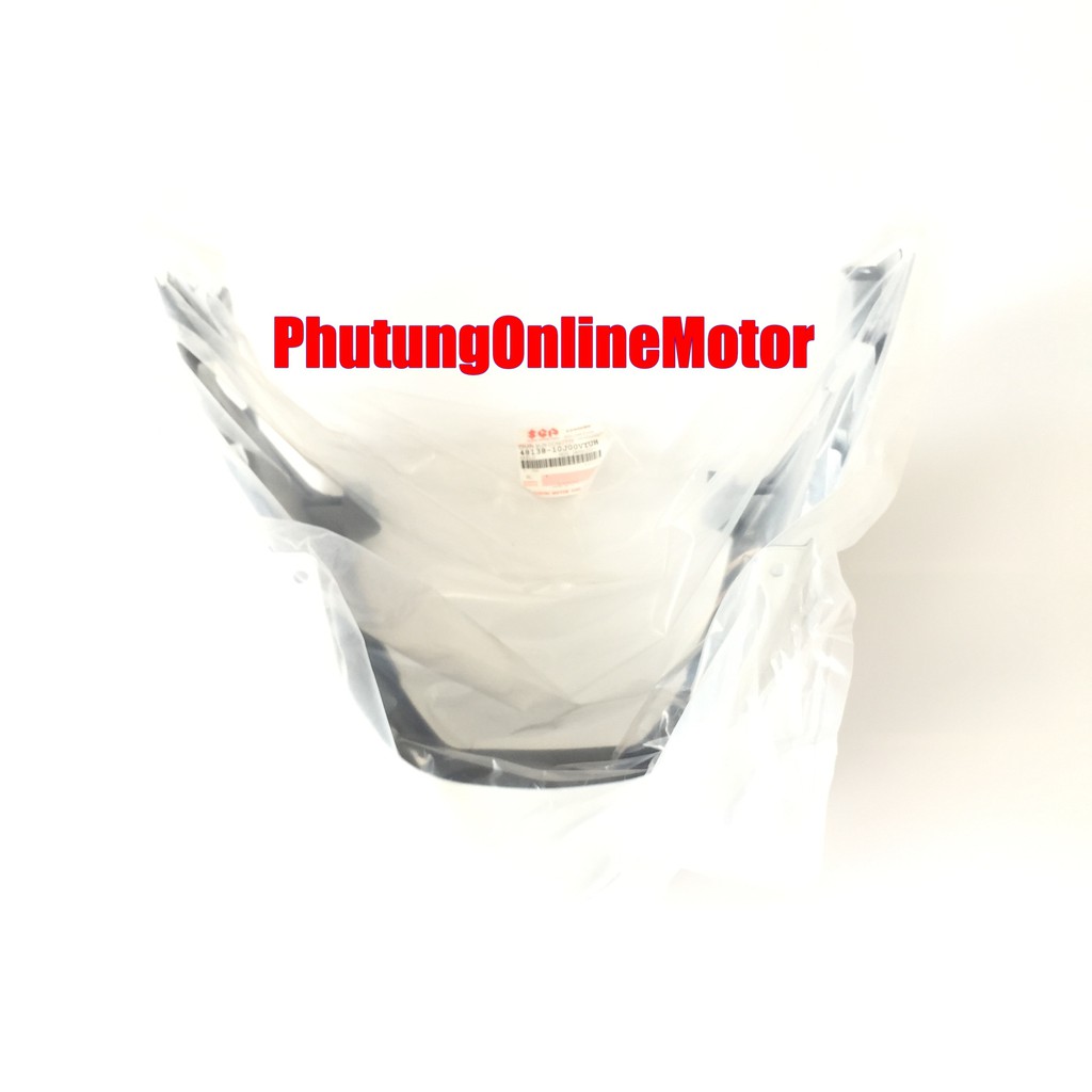 Mỏ Cày Trắng Axelo - Zin chính hãng Suzuki