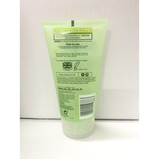 Combo Tẩy Trang - Hoa Hồng SIMPLE 200ml