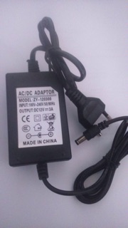 ADAPTER 12v3a cho amply mini