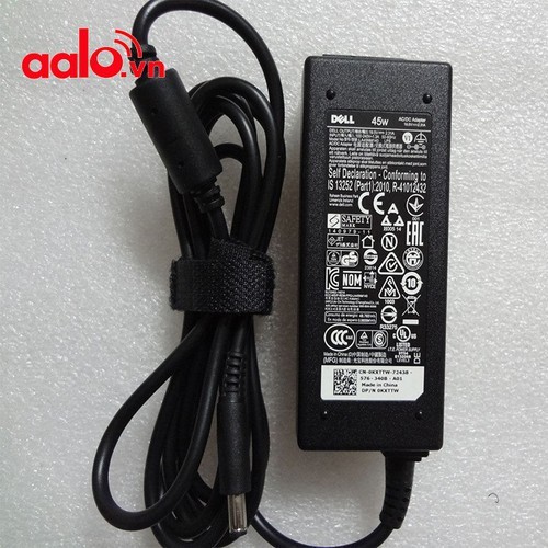 Sạc dell inspiron 14 3452 - 3452