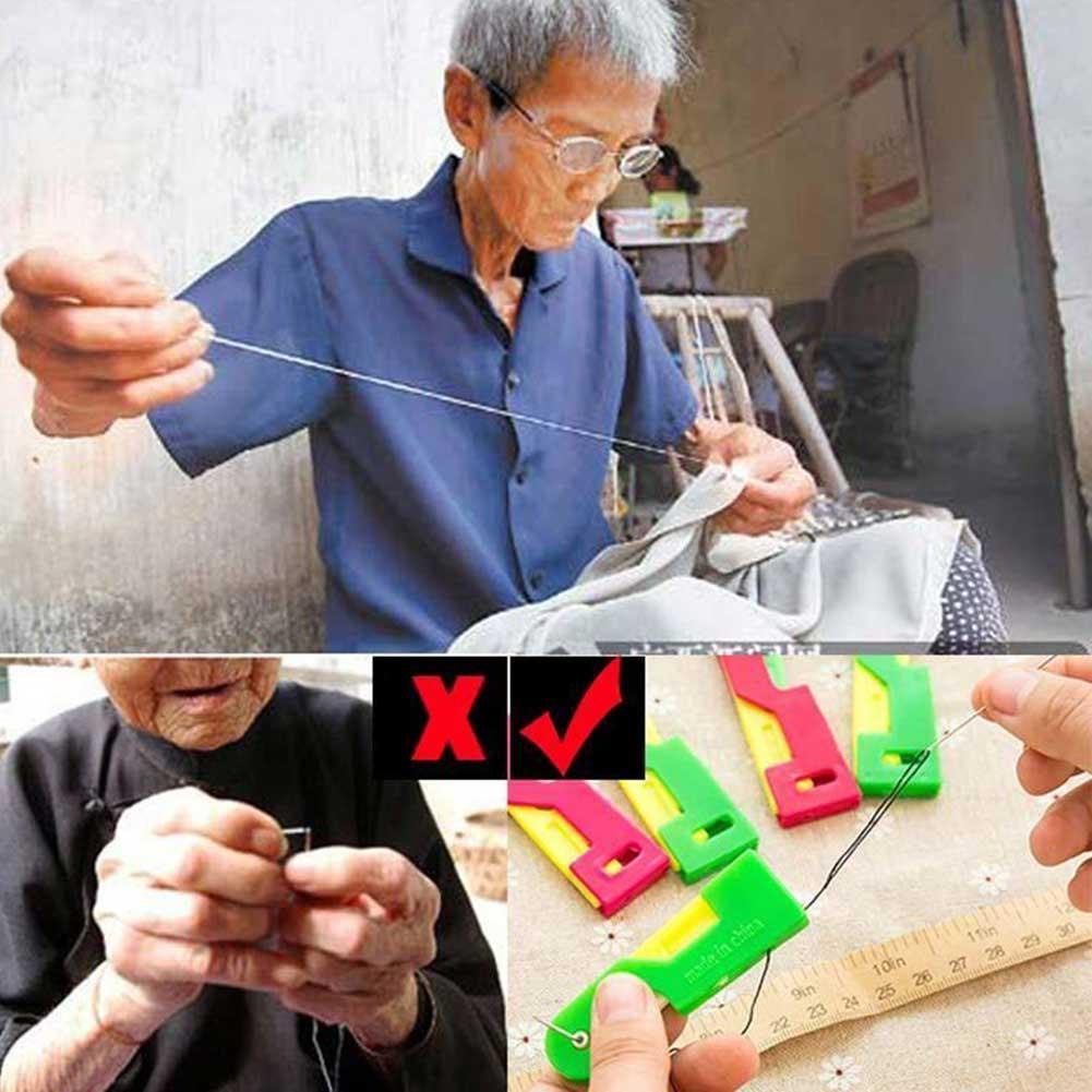 Dụng Cụ Xỏ Chỉ Tự Động G2K9