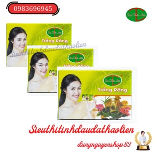 [CHÍNH HÃNG]TRẮNG RĂNG DẠ THẢO LIÊN