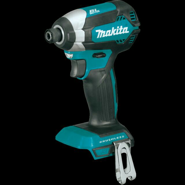 Máy bắn vít Makita 18v không than,mã XDT 13