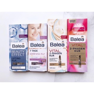 Serum dưỡng da Balea - 🇩🇪 Hàng nội địa Đức