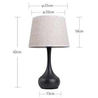 Đèn bàn, đèn phòng ngủ, đèn decor