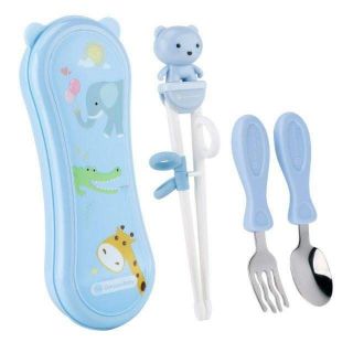 Đũa tập ăn goryeo baby hàn quốc