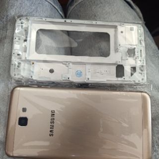 Vỏ sườn ZIN J7 PRIME