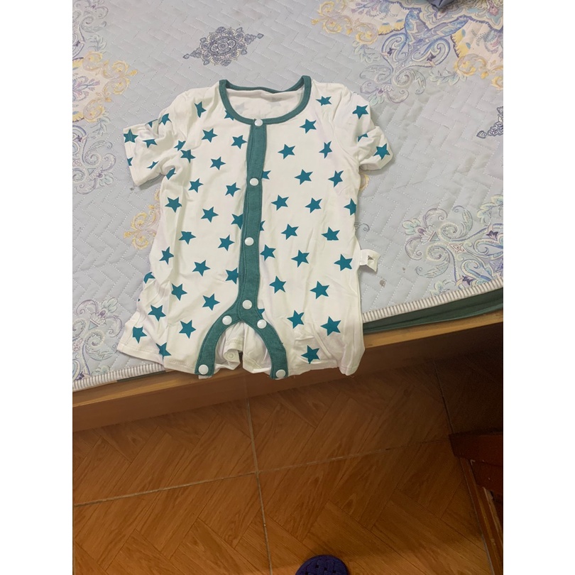[VẢI SỢI TRE] Body cho Bé Trai Bé Gái, Body đùi mẫu Quần áo sơ sinh cho trẻ từ 3-12kg