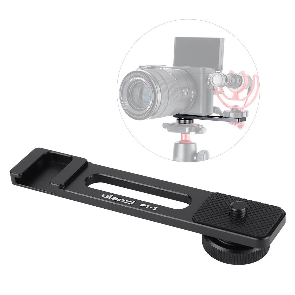 Đế kẹp chân đứng cho máy ảnh Sony a6400 a6500 a6300